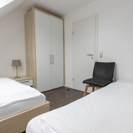 Butz Home Scharbeutz Luaran gambar