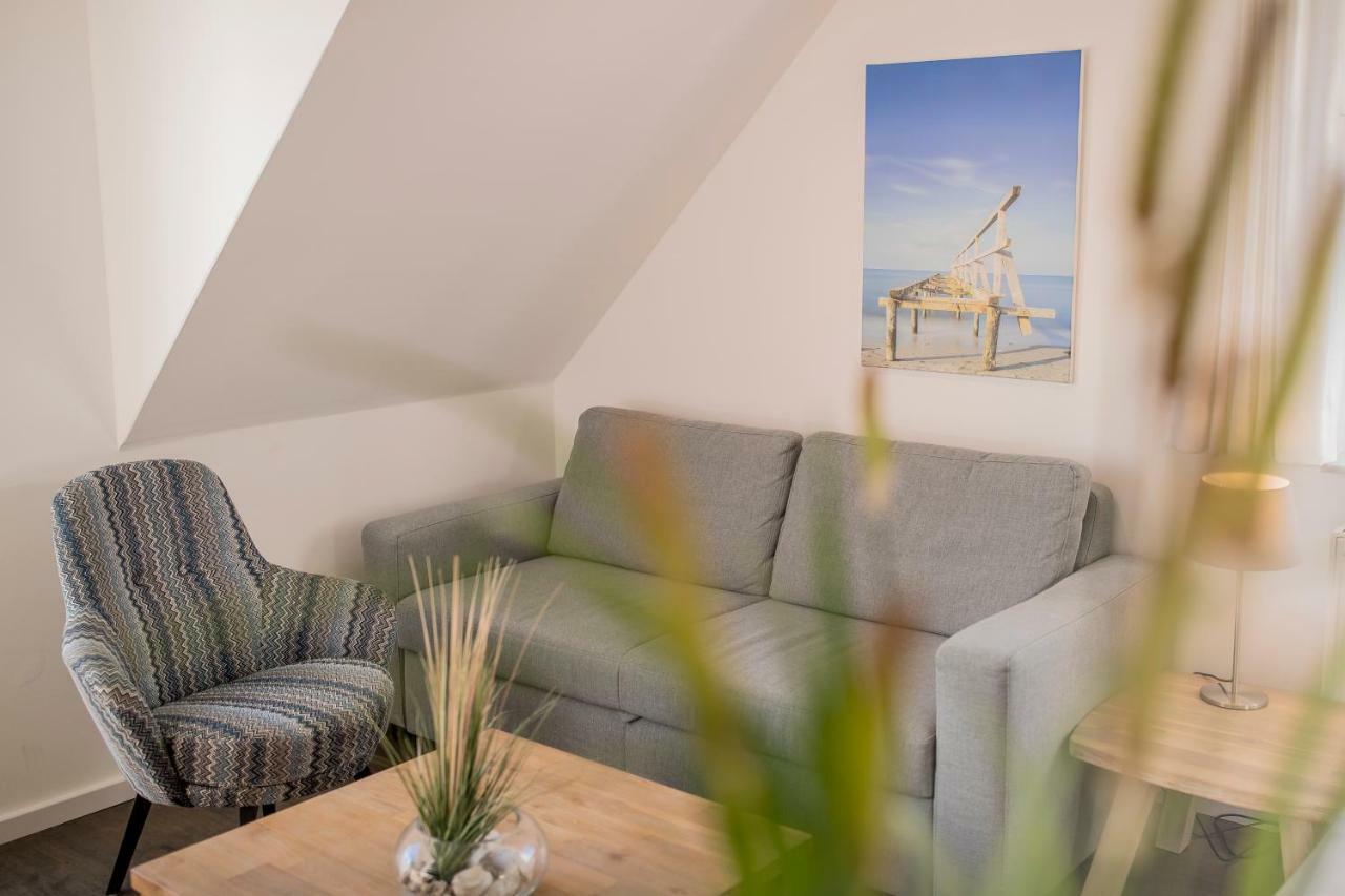 Butz Home Scharbeutz Luaran gambar