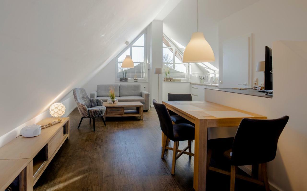 Butz Home Scharbeutz Luaran gambar