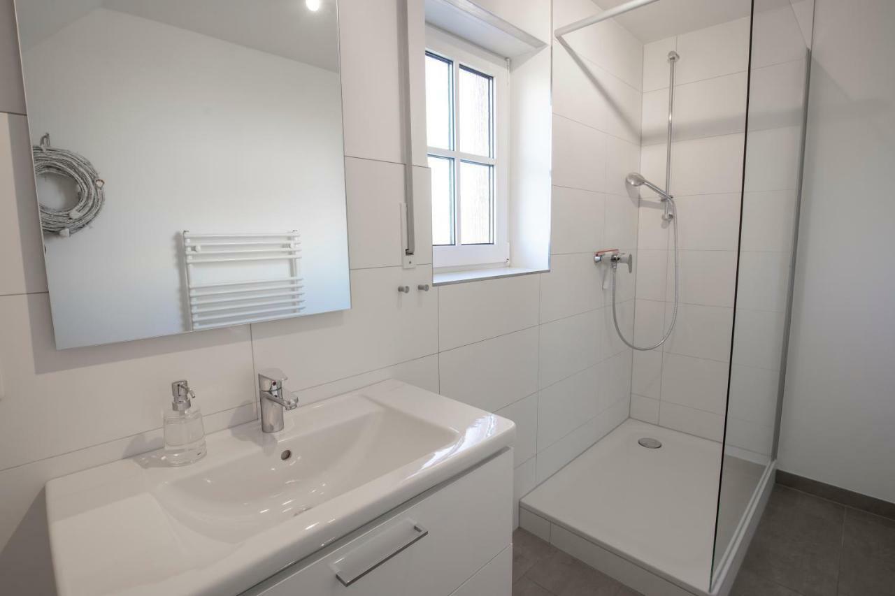 Butz Home Scharbeutz Luaran gambar