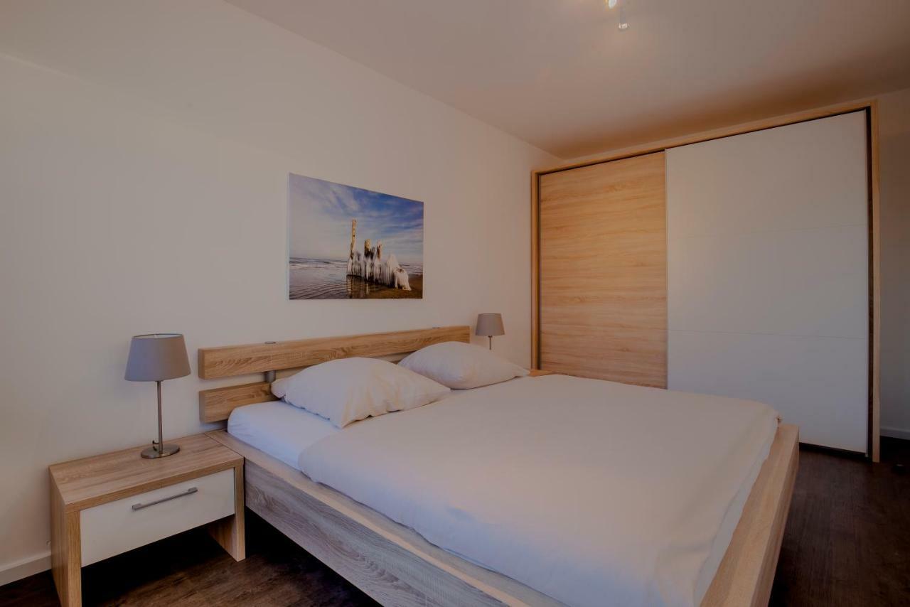 Butz Home Scharbeutz Luaran gambar