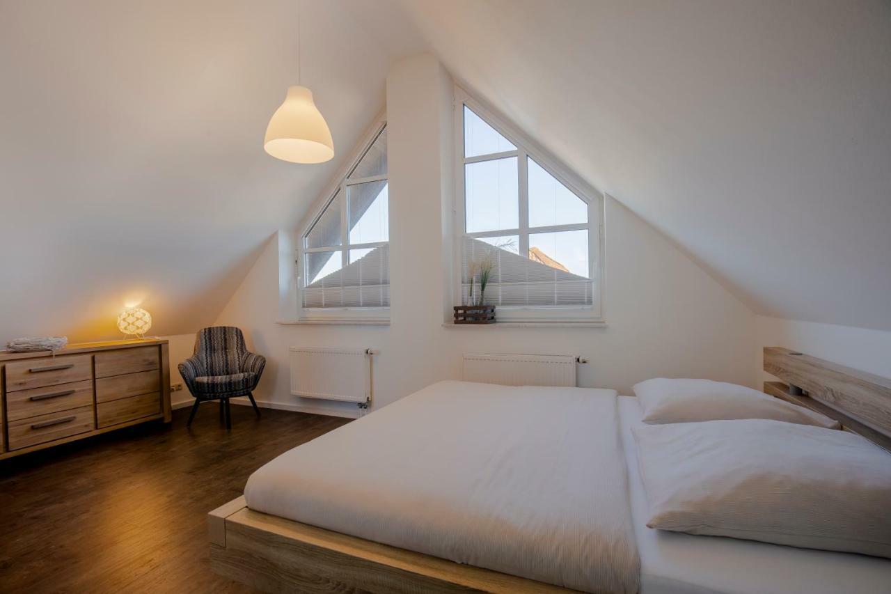 Butz Home Scharbeutz Luaran gambar