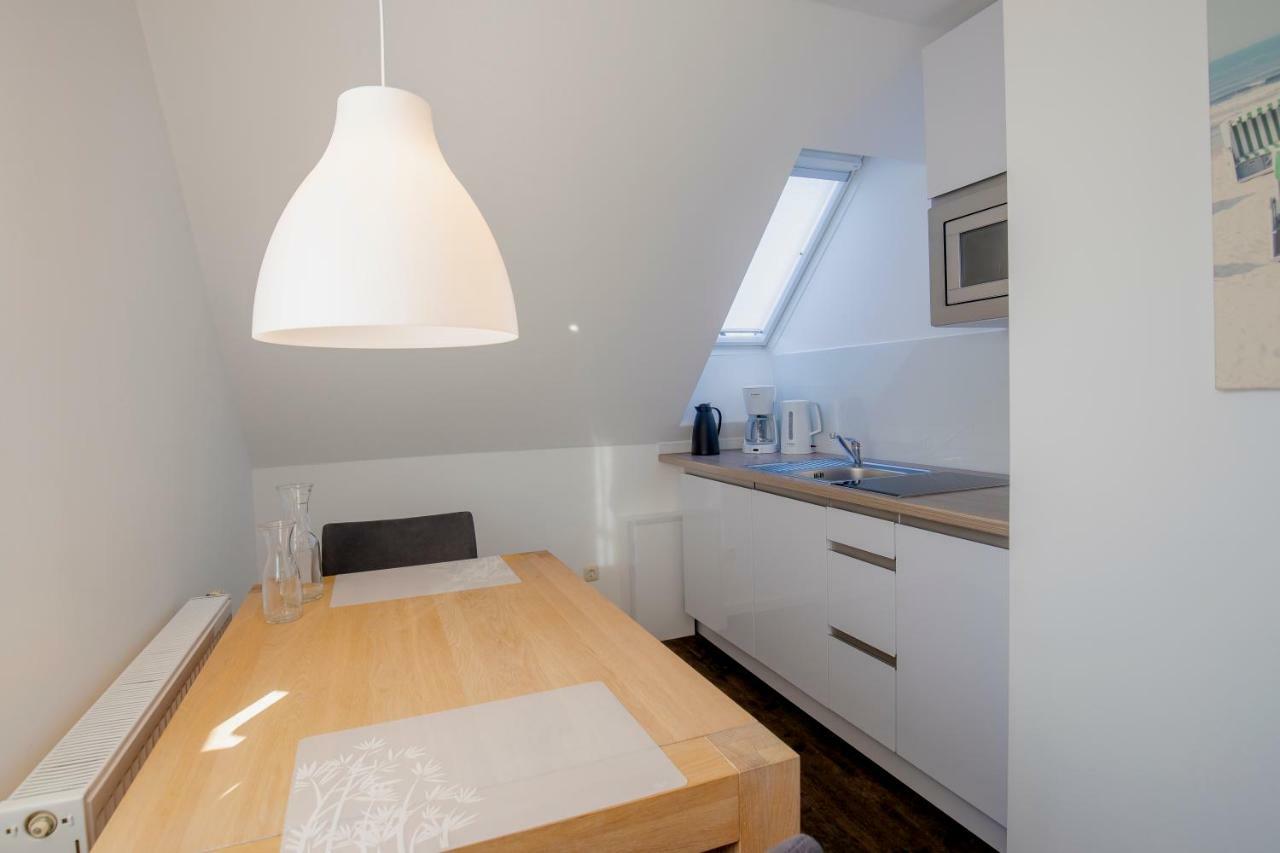 Butz Home Scharbeutz Luaran gambar