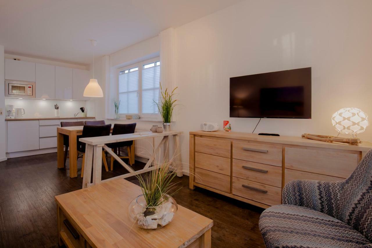 Butz Home Scharbeutz Luaran gambar