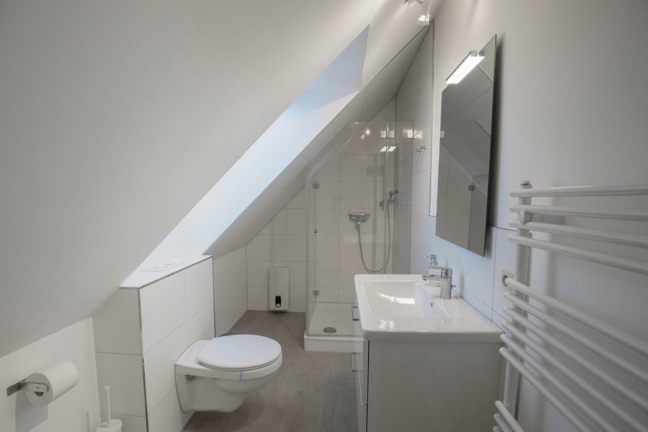 Butz Home Scharbeutz Luaran gambar