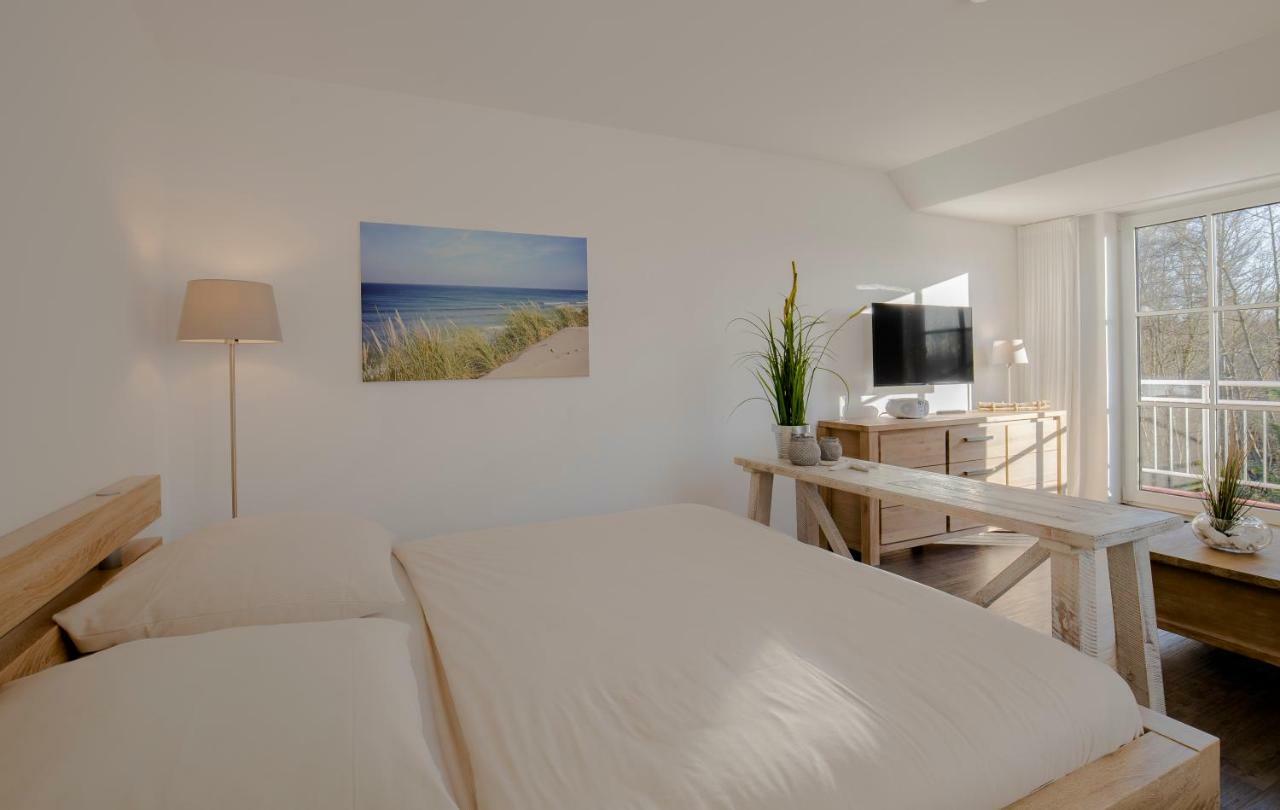 Butz Home Scharbeutz Luaran gambar
